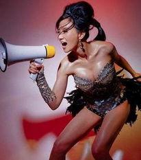 娱乐圈爆料阿朵是谁啊视频,娱乐圈爆料视频带你一探究竟  第3张